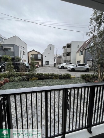 ロイヤルパークス赤羽サウスの物件内観写真